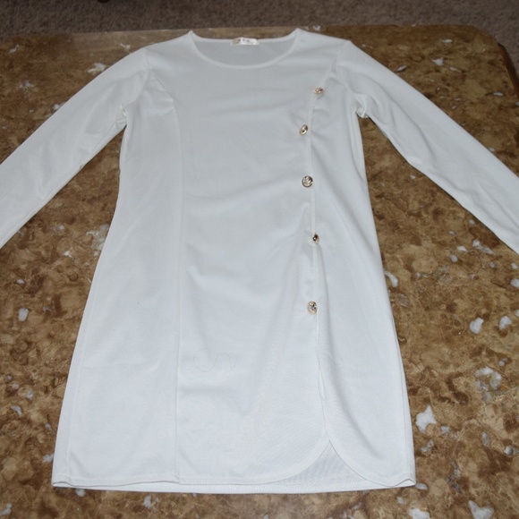 Man Hi Shang Dress - Picture 1 of 3